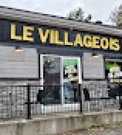 Restaurant Le Villageois