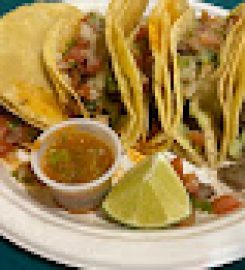 Tacontento Mexican Foods