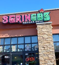 Three Gringos Mexican Grill