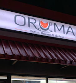 Oruma Indian Take Out and Bakers