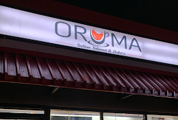 Oruma Indian Take Out and Bakers