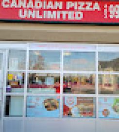 Canadian Pizza Unlimited Okotoks