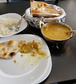 PABLA Curry House