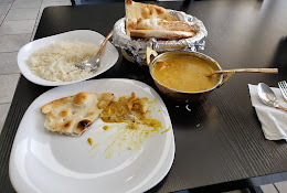 PABLA Curry House