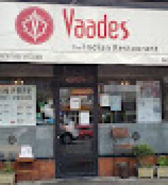 Vaades The Indian Restaurant