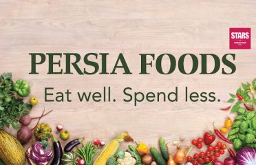 Persia Foods Produce Markets