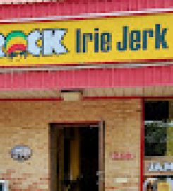 Jamrock Irie Jerk