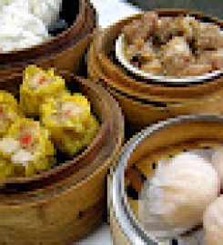 Dim Sum Kingston