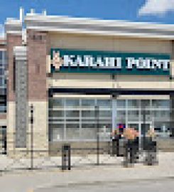 Karahi Point Richmond Hill