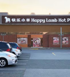 Happy Lamb Hot Pot Richmond