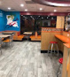 Popeyes Louisiana Kitchen