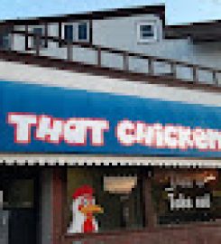 That Chicken Place