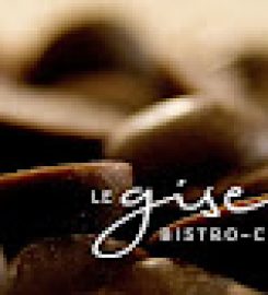 Le Gisement BistroChocolaterie