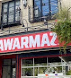 Shawarmaz