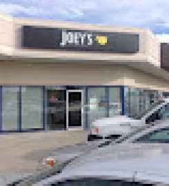 Joeys Seafood Restaurants  Lethbridge