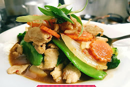 Eat Thai Guelph restaurant