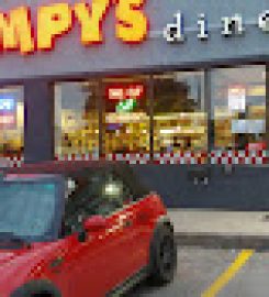 Wimpys Diner