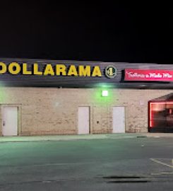 Dollarama