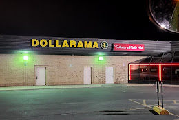 Dollarama