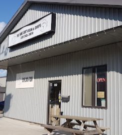 The Take Out Fish  Chips Strathroy