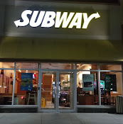 Restaurant Subway