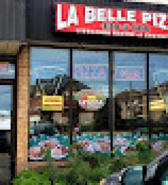 Labelle pizza