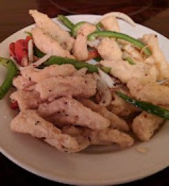 Thai Charm Eatery  Airdrie