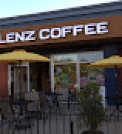 Blenz Coffee