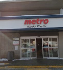 Metro Plouffe Granby