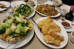 Szechuan Palace Restaurant