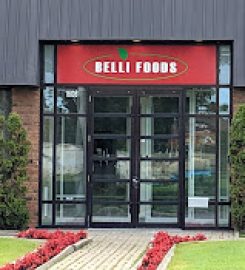 BELLI FOODS