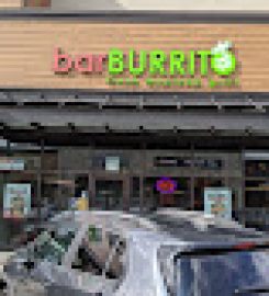 barBURRITO