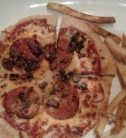 Boston Pizza