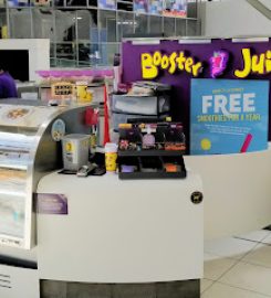 Booster Juice