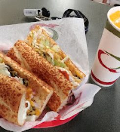 Quiznos