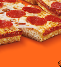 Little Caesars Pizza Mascouche