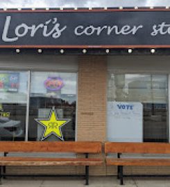 Loris Corner Store Ltd