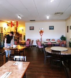 Wok Inn Restaurant