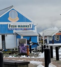 Fish Market