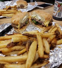 Five Guys