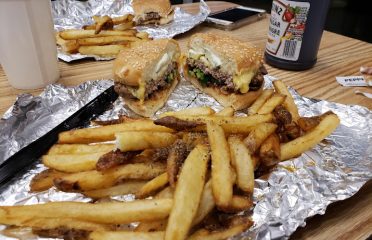 Five Guys