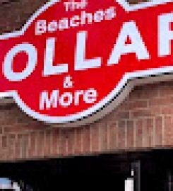 The Beaches Dollar  More