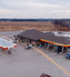 Truck Stop Belisle