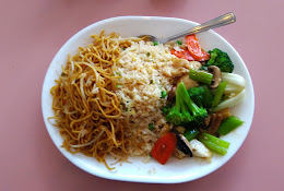 Zhous Chinese Restaurant