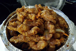 Kings Chinese Foods