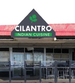 Cilantro Indian Cuisine