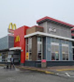 McDonalds