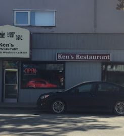 Kens Restaurant