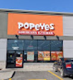 Popeyes Louisiana Kitchen