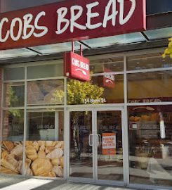 COBS Bread Bakery